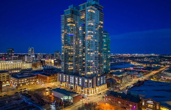 NEW The Draper Luxury Unit Prime Location - Foto 50