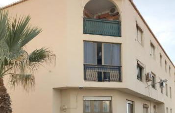 Al_reparo Home Beach _ Adra - Foto 26