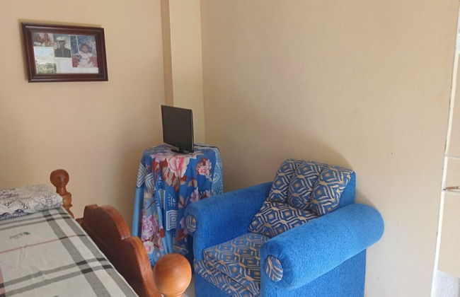 Lovely 1-bed Cottage in St Catherine Jamaica - Foto 9