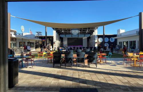 BIG EASY on 30A - Foto 13