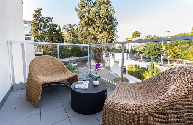 Sweet Inn - Villa Alexandra - Foto 57