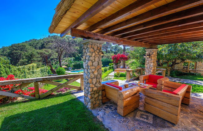 Private Island-Style Ultra Luxury Villa Estate - Photo 80