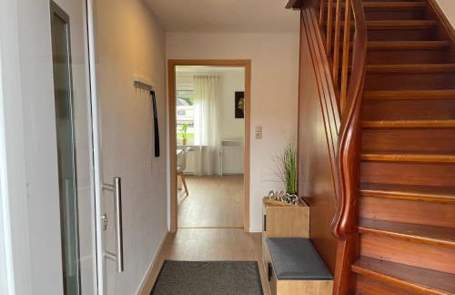 Söten Wind - Ruhige Auszeit in Upgant-Schott nahe Nordsee - Foto 11