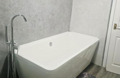 King Edward 3 bed house ideal for contractors - Foto 22