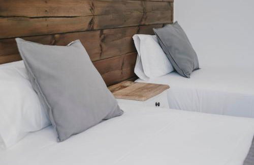 BBarcelona Fira Superior Flats - Foto 33