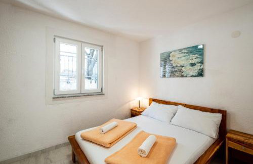 Apartments Matea with Pool and sea view - Foto 47