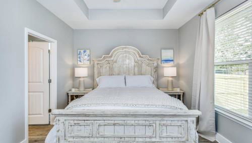 Coastal Cottage - Foto 3