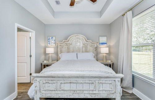 Coastal Cottage - Foto 3