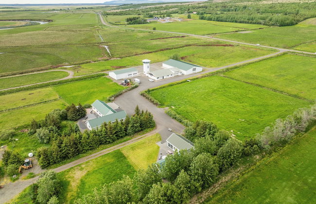 Laugavellir House and Tower Suite - Foto 59