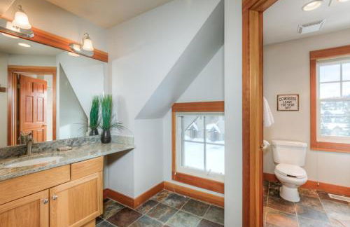Saddle Ridge Townhome - Unit B1 - Foto 16