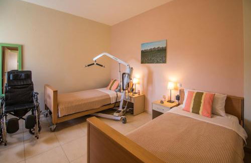 Aksos Suites Accessible Accommodation - Foto 24
