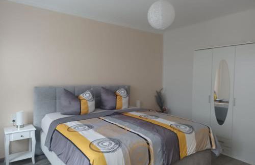 Ferienwohnung Julie - Foto 1