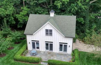 Downtown Douglas Coach House - Foto 17