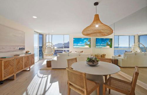 Aquamarine Best View in Malibu by Stay Awhile Villas - Foto 37
