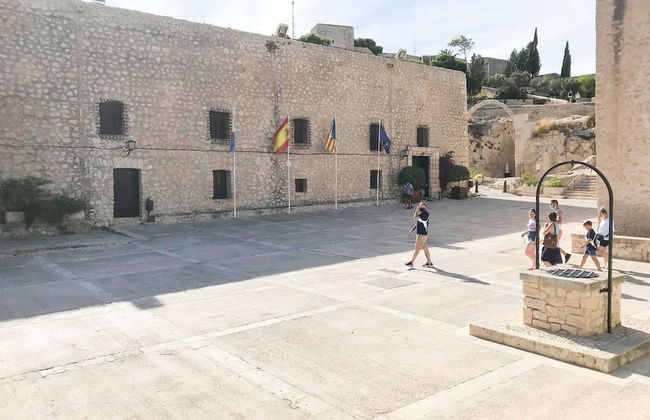 Costa Blanca Poolside Bliss - Foto 34