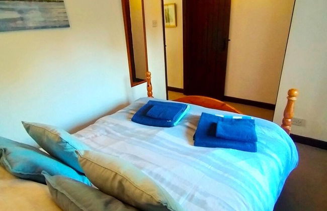 The Long Barn for Families, Walker, Pets & Workers - Foto 4