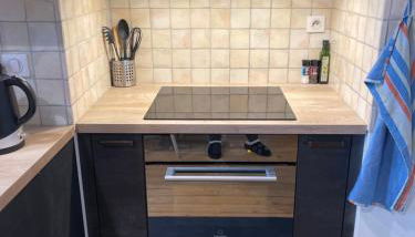 Château de Lagravade - Appartement 1 chambre - 3eme étage - Foto 5