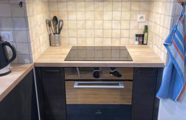 Château de Lagravade - Appartement 1 chambre - 3eme étage - Foto 5