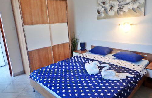 Apartments Lilly by the sea - Photo 12