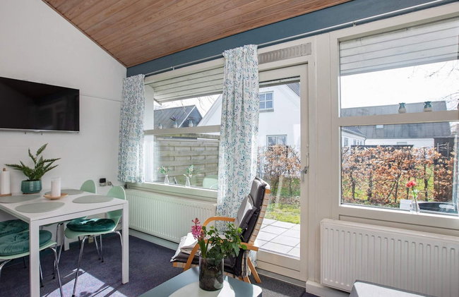 4 Star Holiday Home in Vaeggerlose - Foto 7