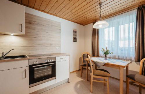 Ferienwohnungen Knaus - Foto 17