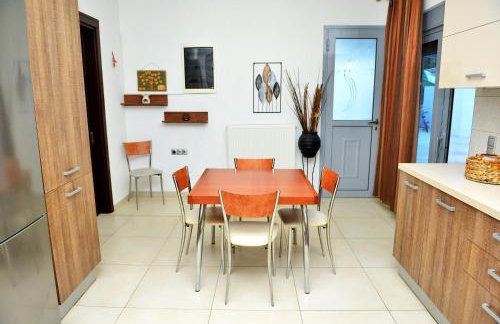 Diamond Rod Villa near Faliraki - Photo 21