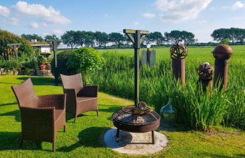 Ferienwohnung Freiblick - Foto 28