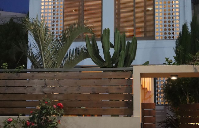 Fos Villa your place under the Cretan Sun with private heated pool - Foto 78