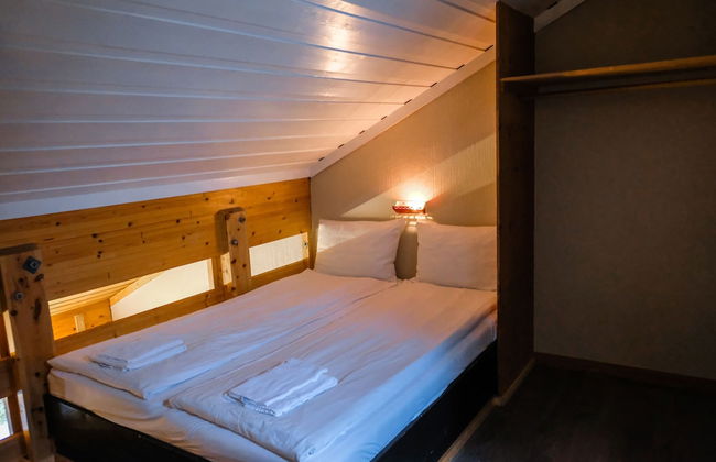 Hemsetunet Apartments - Foto 43