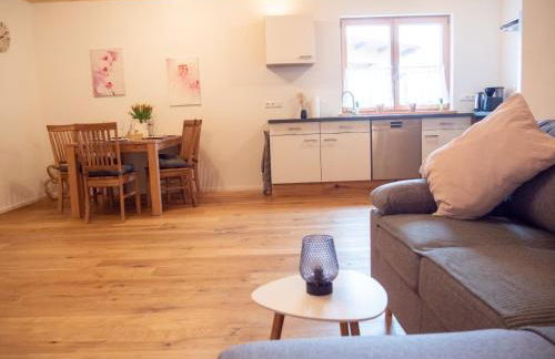 Ferienwohnung-Im Alpenblick-Wangen - Foto 3