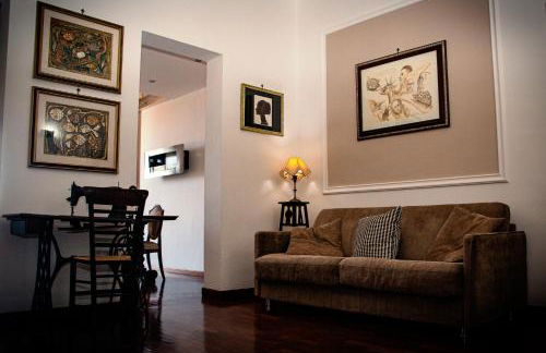 Exclusive Gina's Apartment - Foto 12