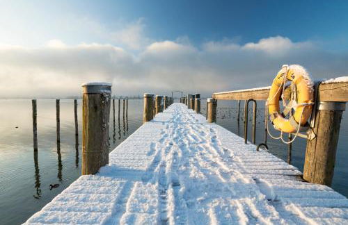 Seehaus Allensbach - Riviera Suite - Foto 26