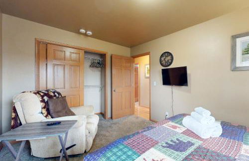 Sand Dunes Lodge - Foto 9