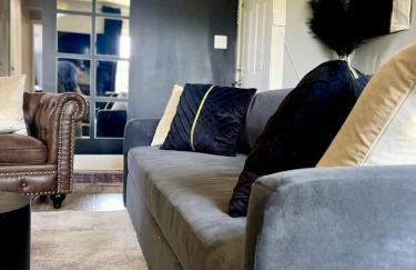 Spacious 7-Bedroom Home in Evanston - Foto 73