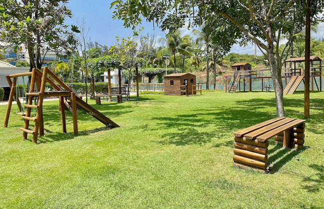 Wai Wai Cumbuco Resort - Photo 69