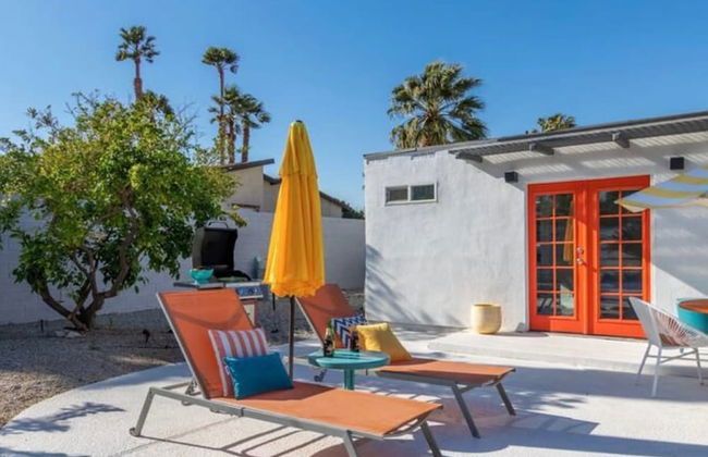 Pop Art Paradise- Monthly Pool Spa - Foto 19