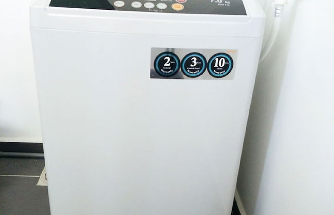 3BR Luxury Japanese Suite - AEON Bukit Indah - Foto 18