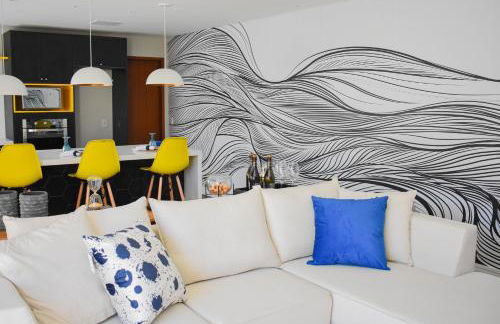 Casa de Temporada com Piscina , Sauna e Jacuzzi - Foto 15