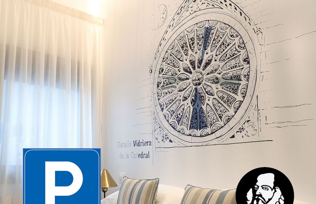 CATEDRAL CERVANTES 5 COLLECTION - Photo 7