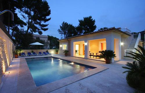 Villa Medina - Foto 35