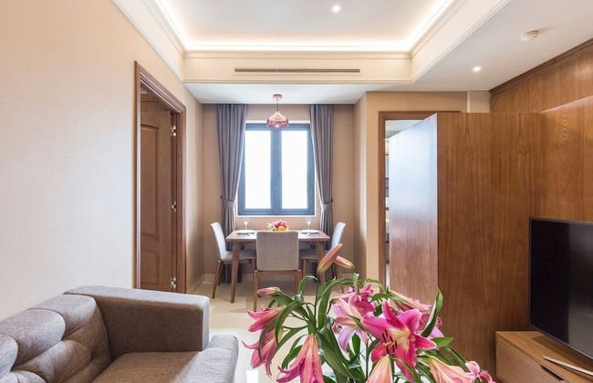 Fuji Landmark - Foto 15