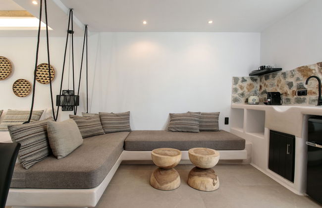 Naxos Green Village Hotel - Photo 5