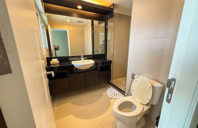 The Narathiwas Hotel & Residence Sathorn Bangkok - Photo 30