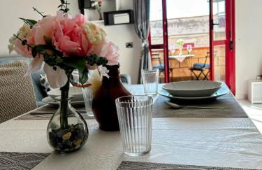 Apartment - Solarium - Foto 2