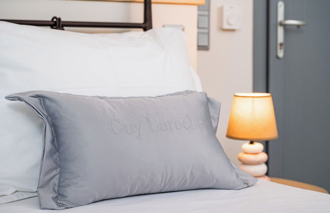 8MOONS BOUTIQUE APARTMENTS - Foto 41