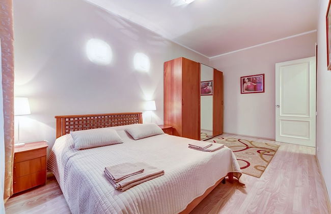 ERS Apartment - Foto 51