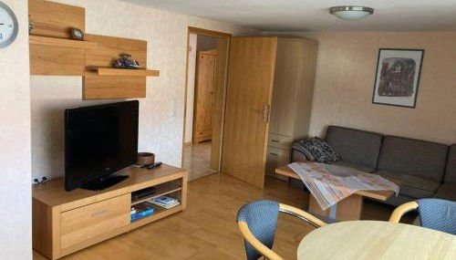 Ferienwohnung für bis zu 4 Personen - Foto 4
