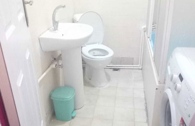 Istanbul Apartment - Foto 18