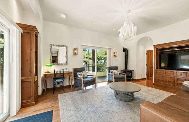 Santa Barbara Luxury Beach Getaways - Foto 58