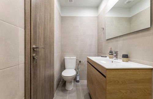 Euphoria apartment in Nea Ionia - Foto 28